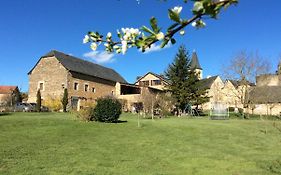La Grange Du Rial